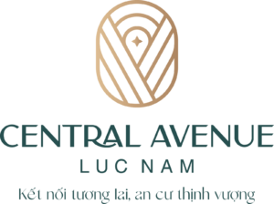 logo central avenue lục nam