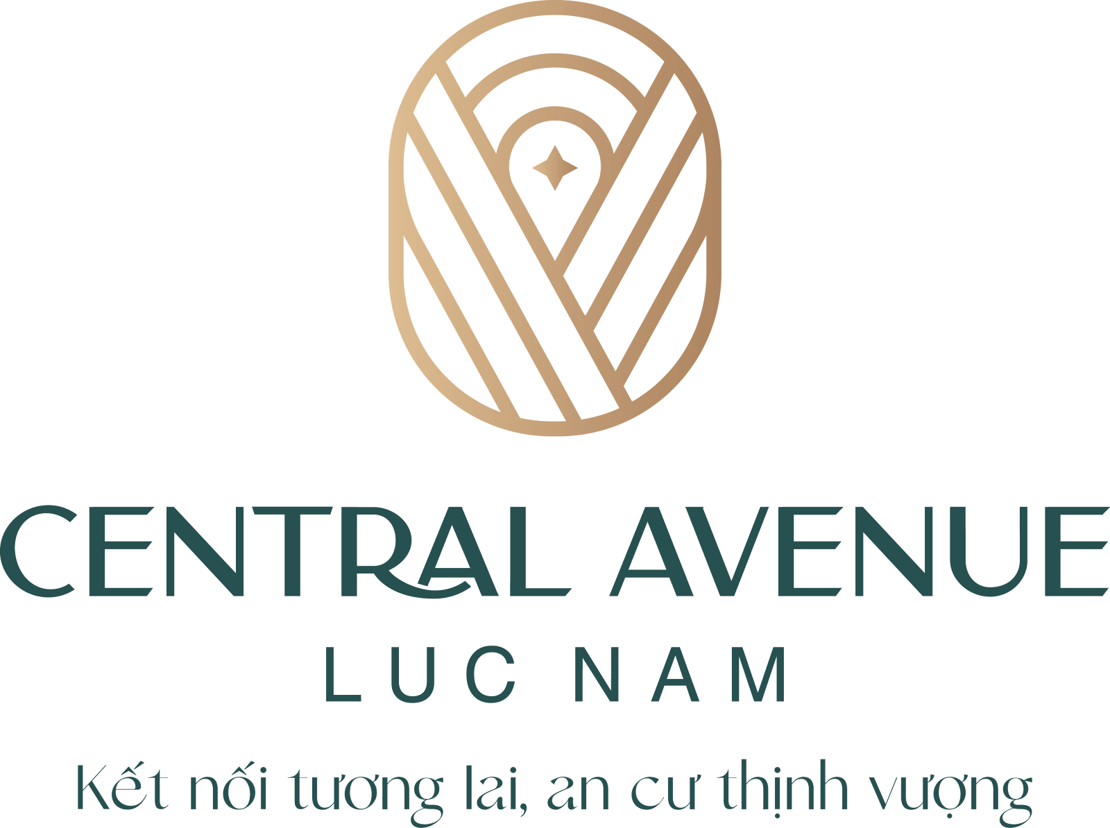 Central Avenue Lục Nam