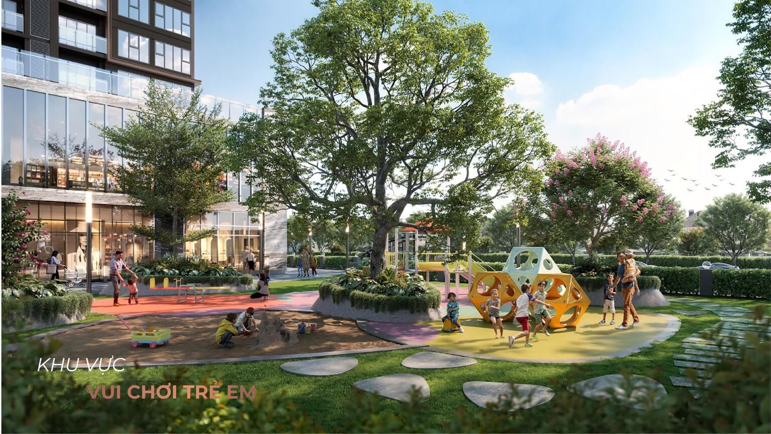 Khám phá Capital Square Đà Nẵng – Không gian sống đẳng cấp bên bờ sông Hàn