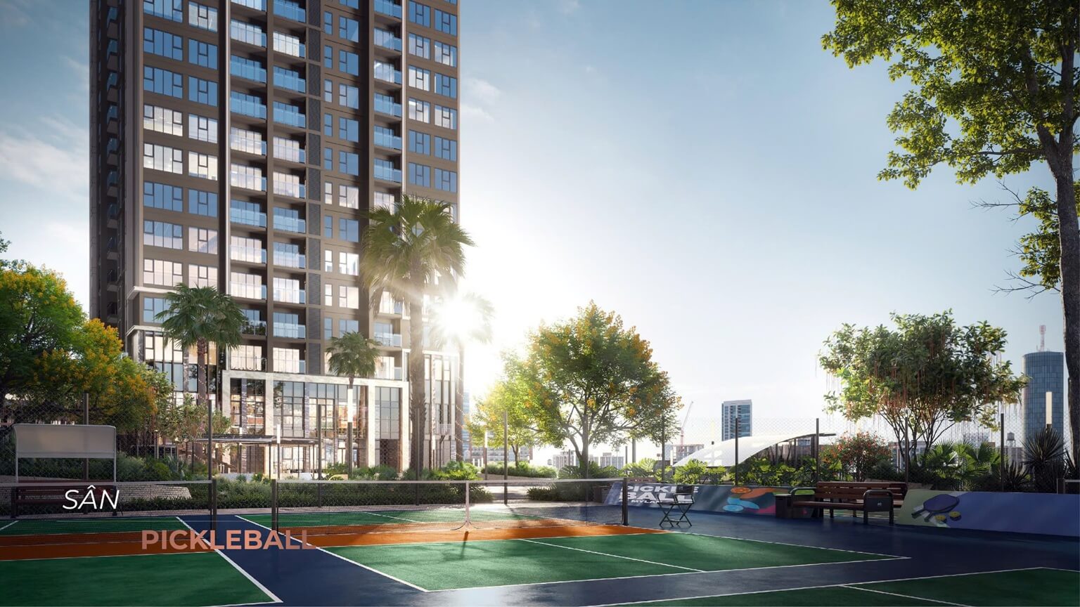 Khám phá Capital Square Đà Nẵng – Không gian sống đẳng cấp bên bờ sông Hàn