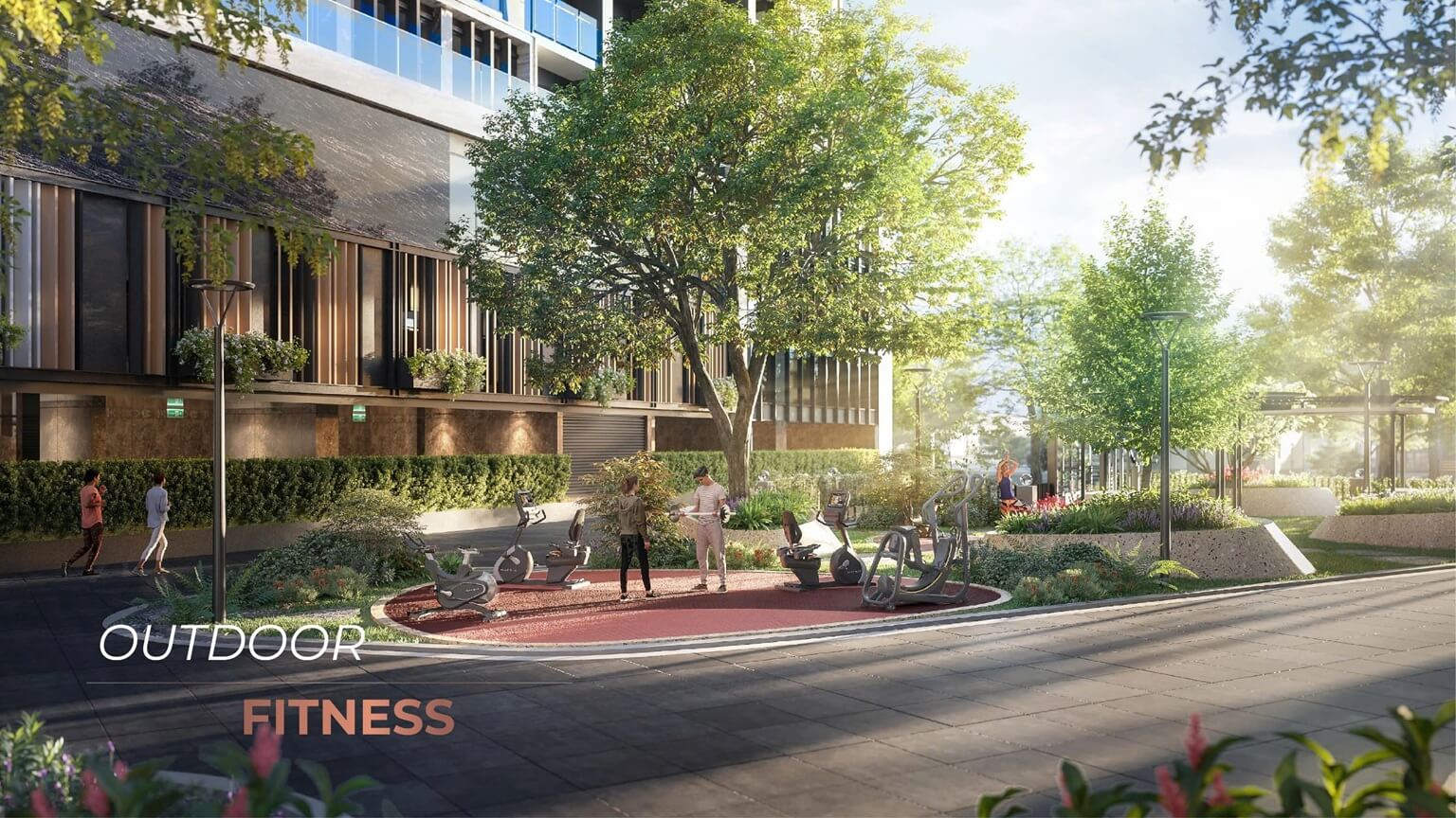 Khám phá Capital Square Đà Nẵng – Không gian sống đẳng cấp bên bờ sông Hàn
